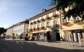 Hotel Post Murnau